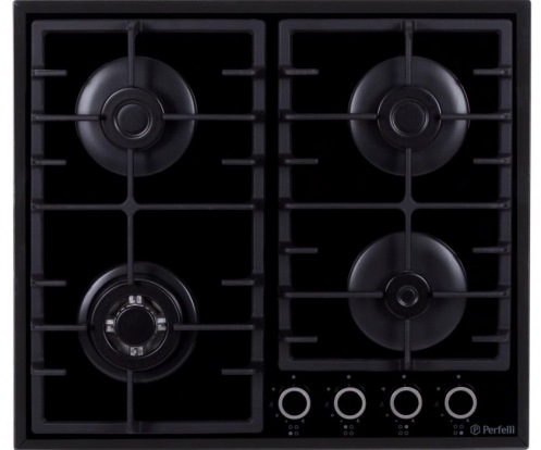 Варочная поверхность PERFELLI HGG 61623 BL Варочная поверхность PERFELLI HGG 61623 BL