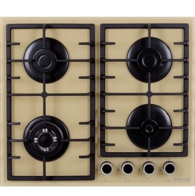 Варочная поверхность PERFELLI HGG 61623 IV Варочная поверхность PERFELLI HGG 61623 IV