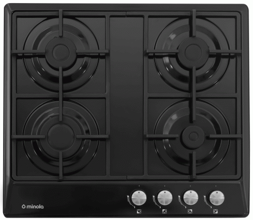 Поверхность MINOLA MGM 61021 BL Поверхность MINOLA MGM 61021 BL