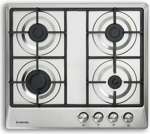 Поверхность MINOLA MGM 61421 I Поверхность MINOLA MGM 61421 I