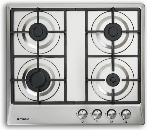 Поверхность MINOLA MGM 61021 I Поверхность MINOLA MGM 61021 I