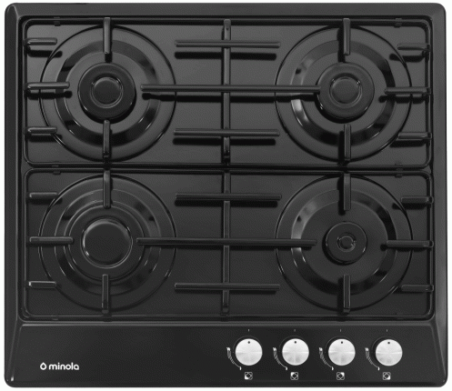 Поверхность MINOLA MGM 61011 BL Поверхность MINOLA MGM 61011 BL