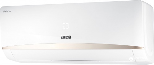 Кондиционер ZANUSSI ZACS-09HPF/A17/N1 Кондиционер ZANUSSI ZACS-09HPF/A17/N1