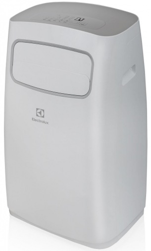 Мобильный кондиционер ELECTROLUX EACM-12 CG/N3 Мобильный кондиционер ELECTROLUX EACM-12 CG/N3