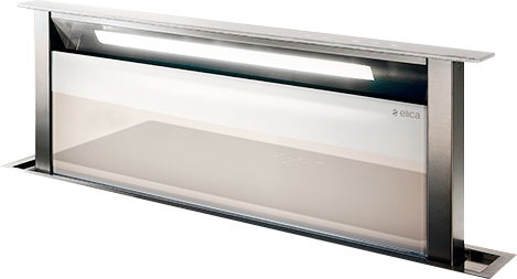 Витяжка ELICA ADAGIO WH/F/90 Витяжка ELICA ADAGIO WH/F/90
