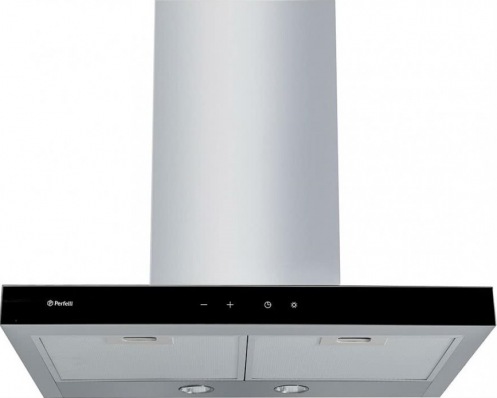 Вытяжка Perfelli TS 6101 BL Вытяжка Perfelli TS 6101 BL