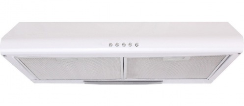 Вытяжка VENTOLUX ALDO 60 WH Вытяжка VENTOLUX ALDO 60 WH