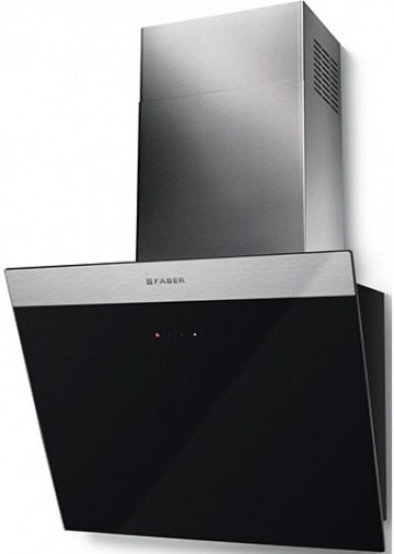 Вытяжка FABER DAISY EG6 BK A55 Вытяжка FABER DAISY EG6 BK A55