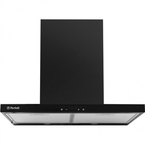 Вытяжка Perfelli TET 6612 A 1000 BL LED Вытяжка Perfelli TET 6612 A 1000 BL LED
