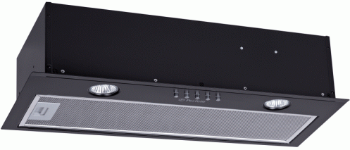 Вытяжка Perfelli BI 6011 A 550 BL Вытяжка Perfelli BI 6011 A 550 BL