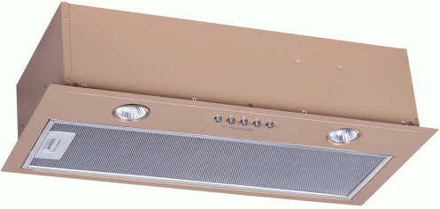 Вытяжка Perfelli BI 6011 A 550 DARK IV Вытяжка Perfelli BI 6011 A 550 DARK IV