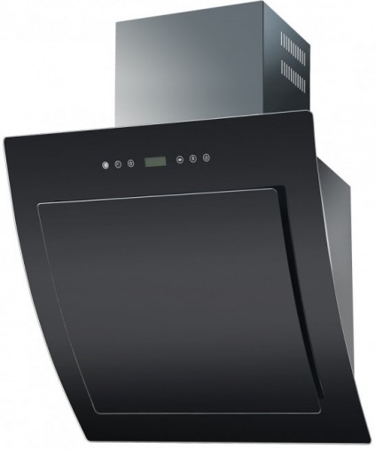 Вытяжка VENTOLUX AURORA 60 Вытяжка VENTOLUX AURORA 60