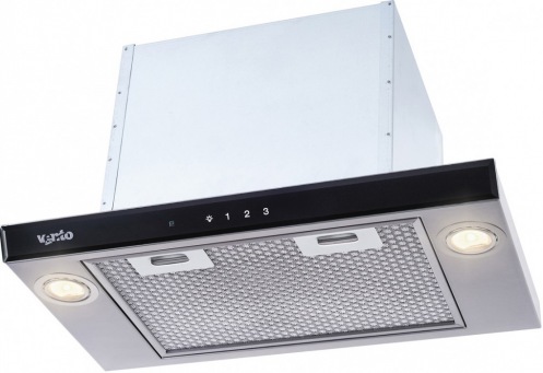 Вытяжка VENTOLUX PUNTO 60 BG (1200) TRC IT Вытяжка VENTOLUX PUNTO 60 BG (1200) TRC IT