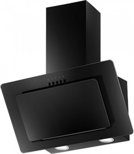 Вытяжка Interline ROCK BL A/60 PB/2/T Вытяжка Interline ROCK BL A/60 PB/2/T
