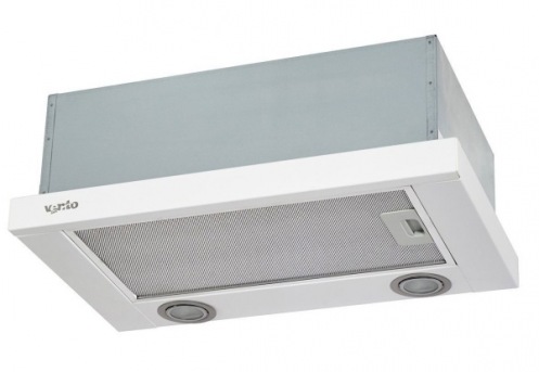 Вытяжка VENTOLUX GARDA 50 INOX (650) IT H Вытяжка VENTOLUX GARDA 50 INOX (650) IT H