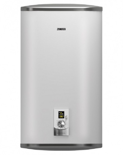 Водонагреватель ZANUSSI ZWH/S 100 Smalto DL Водонагреватель ZANUSSI ZWH/S 100 Smalto DL