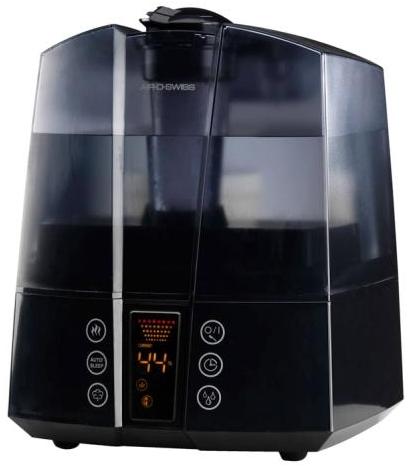 Увлажнитель воздуха Boneco U7147 черный (КОРЕЯ) +7017 Ionic Silver Stic Увлажнитель воздуха Boneco U7147 черный (КОРЕЯ) +7017 Ionic Silver Stic