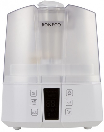 Увлажнитель воздуха Boneco U7147 белый (КОРЕЯ) +7017 Ionic Silver Stick Увлажнитель воздуха Boneco U7147 белый (КОРЕЯ) +7017 Ionic Silver Stick