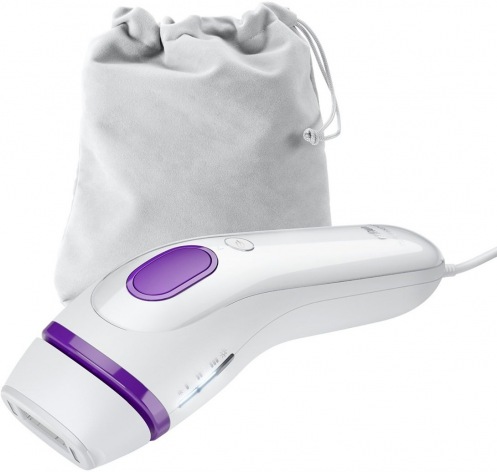 Фотоэпилятор BRAUN BD 3005 Фотоэпилятор BRAUN BD 3005