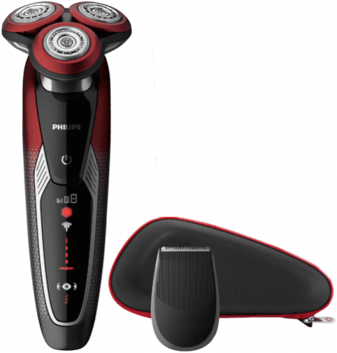 Бритва PHILIPS STAR WARS SW9700/67 Бритва PHILIPS STAR WARS SW9700/67