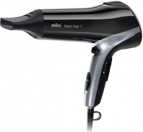 Фен BRAUN HD 710 Фен BRAUN HD 710