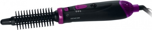 Фен-щетка SENCOR SHS 2001 VT Фен-щетка SENCOR SHS 2001 VT