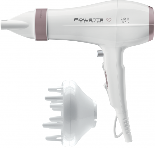 Фен ROWENTA CV6065 Фен ROWENTA CV6065