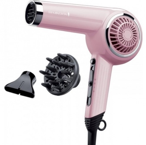 Фен REMINGTON D4110OP Фен REMINGTON D4110OP