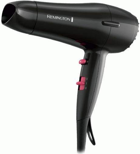 Фен REMINGTON D 2121 Фен REMINGTON D 2121