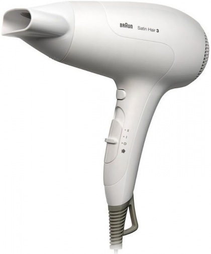 Фен BRAUN HD 380 Фен BRAUN HD 380