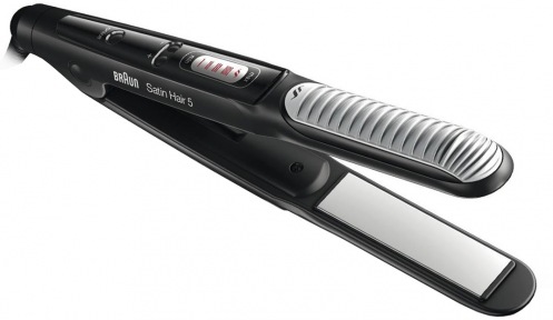 Выпрямитель BRAUN ESW Satin Hair 5 Выпрямитель BRAUN ESW Satin Hair 5