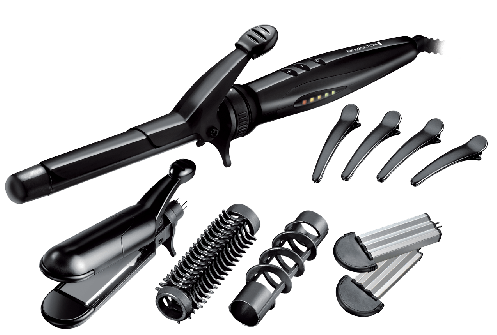 Мультистайлер REMINGTON S8670 Мультистайлер REMINGTON S8670
