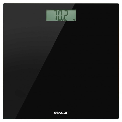 Весы SENCOR SBS 2300 BK Весы SENCOR SBS 2300 BK