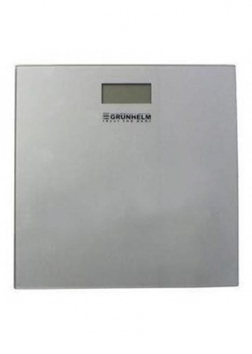 Весы GRUNHELM BES 1 SS Весы GRUNHELM BES 1 SS