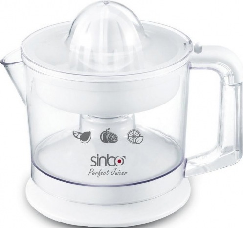 Соковыжималка SINBO SJ 3141 Соковыжималка SINBO SJ 3141