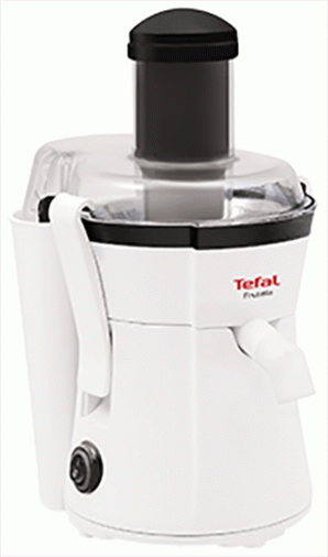 Соковыжималка TEFAL ZE 350 B38 Соковыжималка TEFAL ZE 350 B38