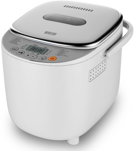 Хлебопечь MYSTERY MBM 1209 Хлебопечь MYSTERY MBM 1209