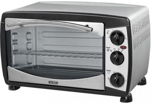 Мини-печь MYSTERY MOT 3325 Мини-печь MYSTERY MOT 3325