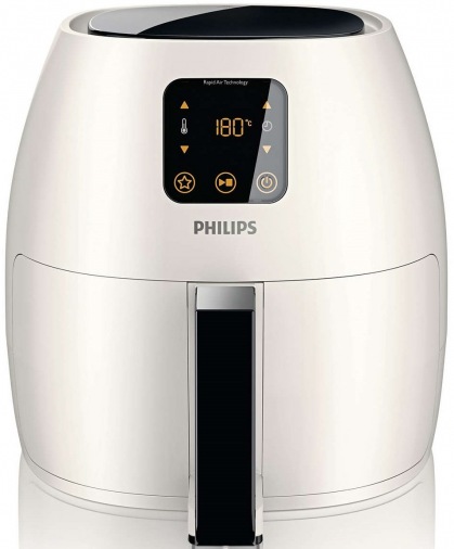 Мультипечь PHILIPS Avance Collection HD9240/30 Мультипечь PHILIPS Avance Collection HD9240/30