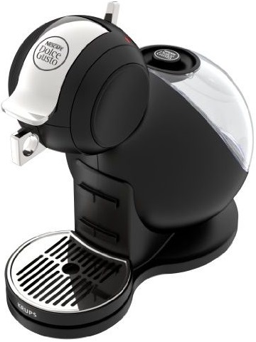 Кофеварка Krups KP220810 (DolceGusto Black) Кофеварка Krups KP220810 (DolceGusto Black)