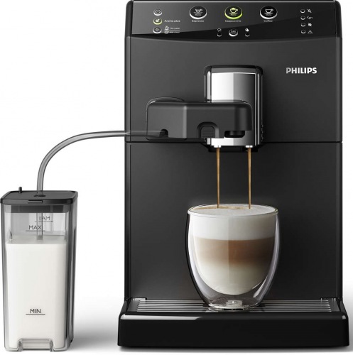 Кофемашина PHILIPS HD 8829/09 Кофемашина PHILIPS HD 8829/09
