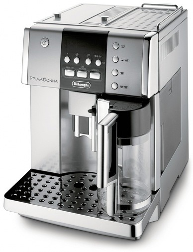 Кофемашина DeLonghi ESAM 6600 Кофемашина DeLonghi ESAM 6600