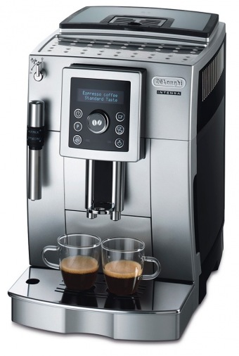 Кофемашина Delonghi ECAM 23.420 SB Кофемашина Delonghi ECAM 23.420 SB