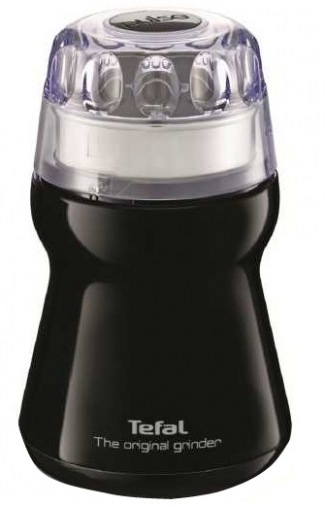 Кофемолка TEFAL GT 110838 Кофемолка TEFAL GT 110838