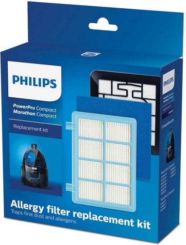 Фильтр PHILIPS FC 8010/01 Фильтр PHILIPS FC 8010/01
