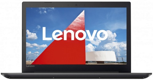 Ноутбук Lenovo IdeaPad 320 Onyx Black (80XL02TTRA) Ноутбук Lenovo IdeaPad 320 Onyx Black (80XL02TTRA)