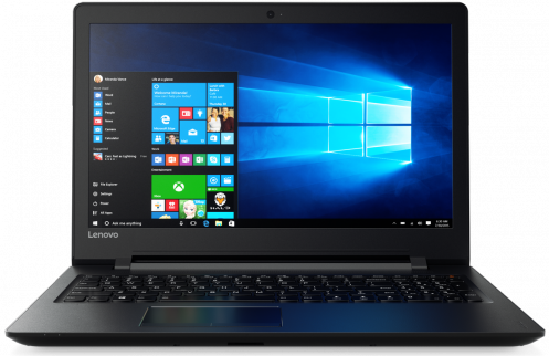Ноутбук LENOVO IdeaPad 110-15 (80T700GRRA) Ноутбук LENOVO IdeaPad 110-15 (80T700GRRA)