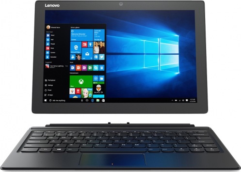 Ноутбук Lenovo IdeaPad Miix 510 Black (80XE00FERA) Ноутбук Lenovo IdeaPad Miix 510 Black (80XE00FERA)