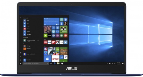 Ноутбук ASUS UX550VD-BN070T (90NB0ET1-M00920) Ноутбук ASUS UX550VD-BN070T (90NB0ET1-M00920)