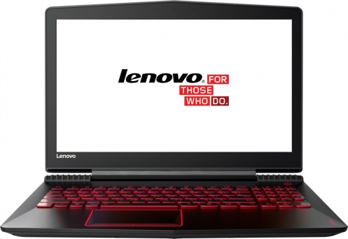 Ноутбук Lenovo IdeaPad Y520-15 Black (80YY002TRA) Ноутбук Lenovo IdeaPad Y520-15 Black (80YY002TRA)